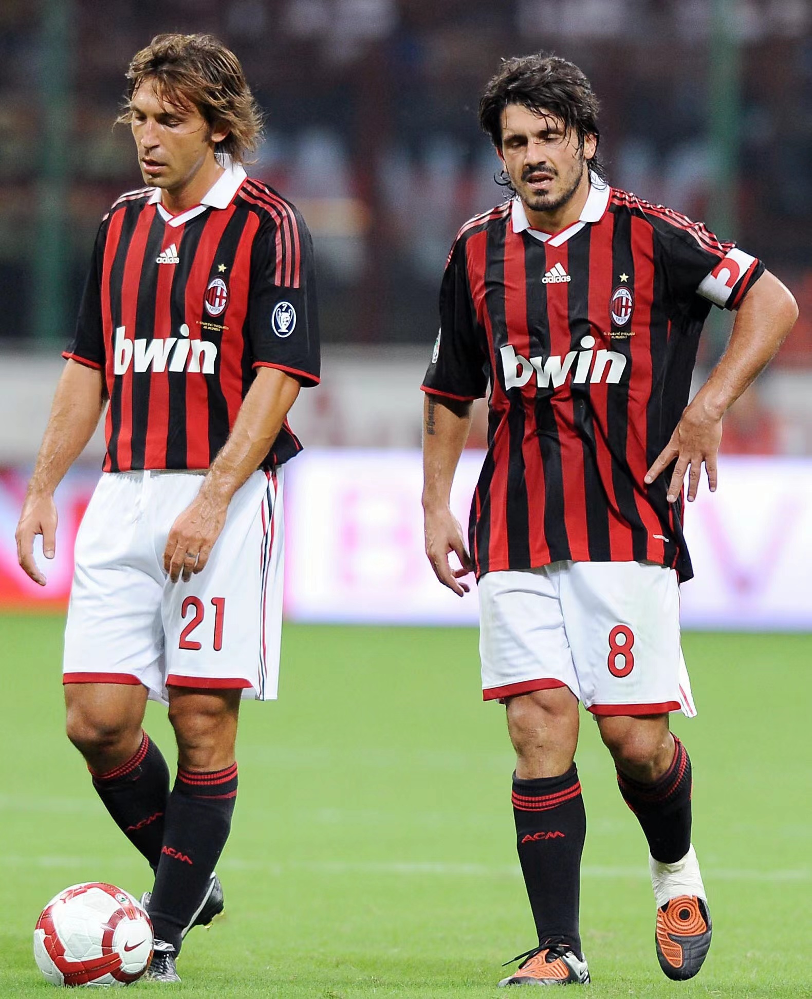 加图索：哈兰德在上半场几乎碰不到球；我们会承担责任（加图索：哈兰德上半场几乎未触球，我们会承担责任）