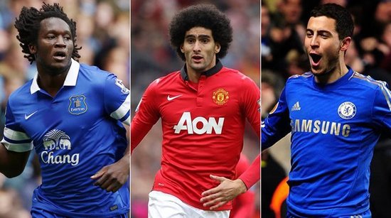 球星起跳那一刻像开挂（球星腾空一瞬，简直超神）