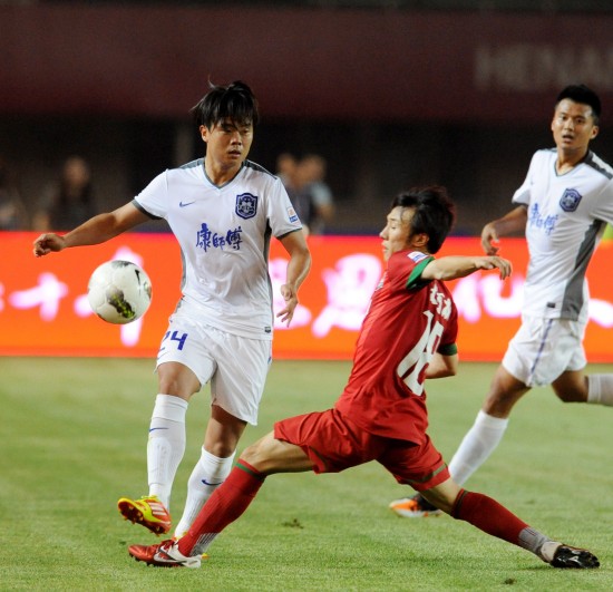 卢伟：上海和香港两大城市比赛很有意义 CBA杯让队伍能够很好地磨合（卢伟称沪港之战意义重大，CBA杯成球队磨合良机）