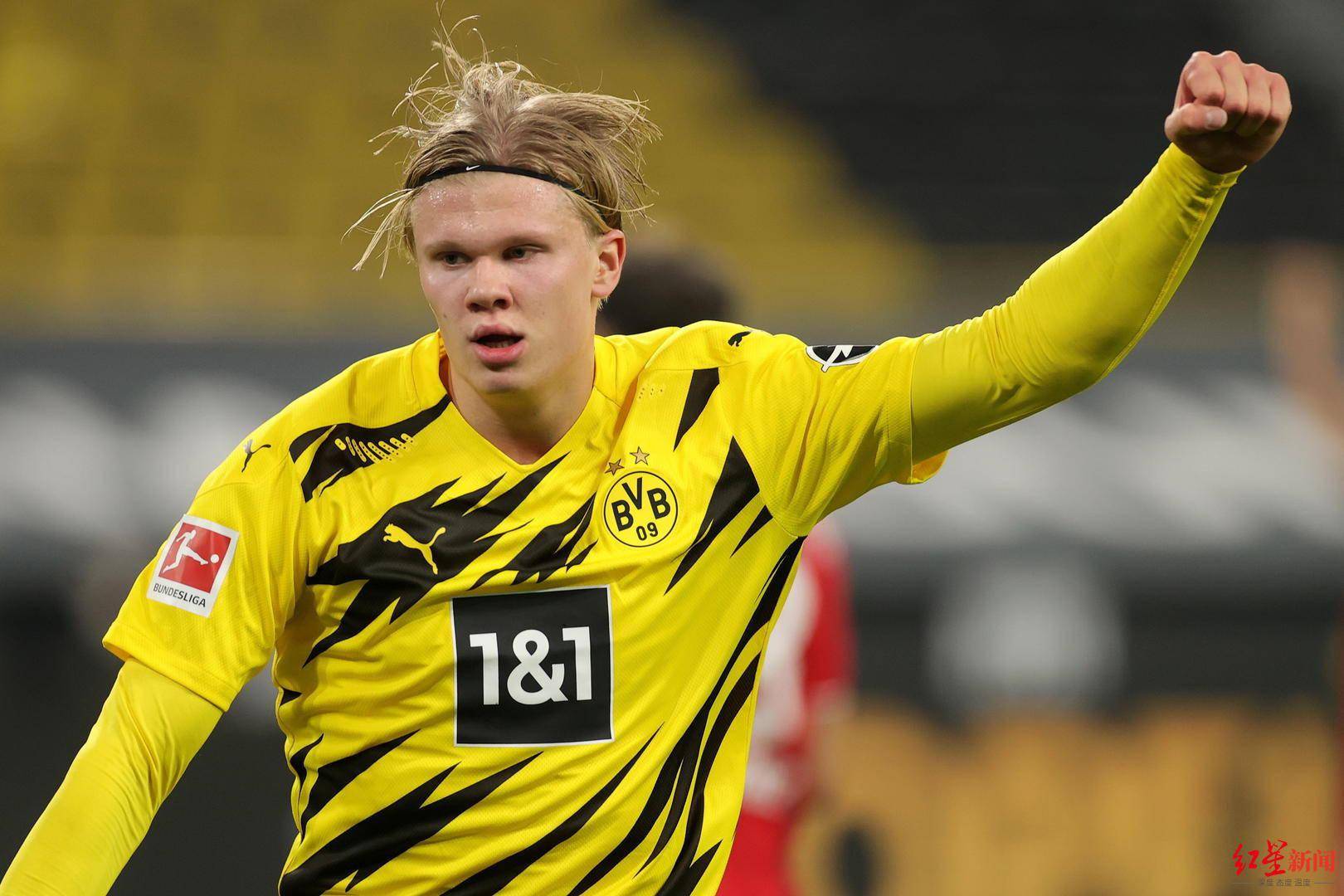 am